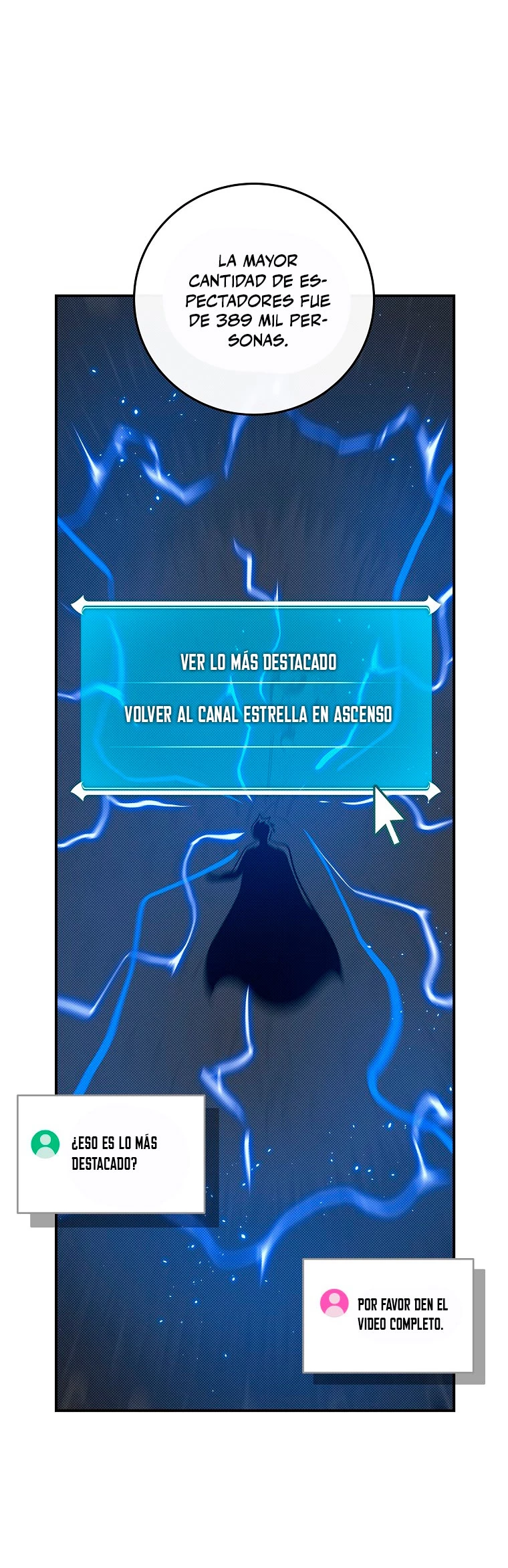 BJ Archimago > Capitulo 54 > Page 361
