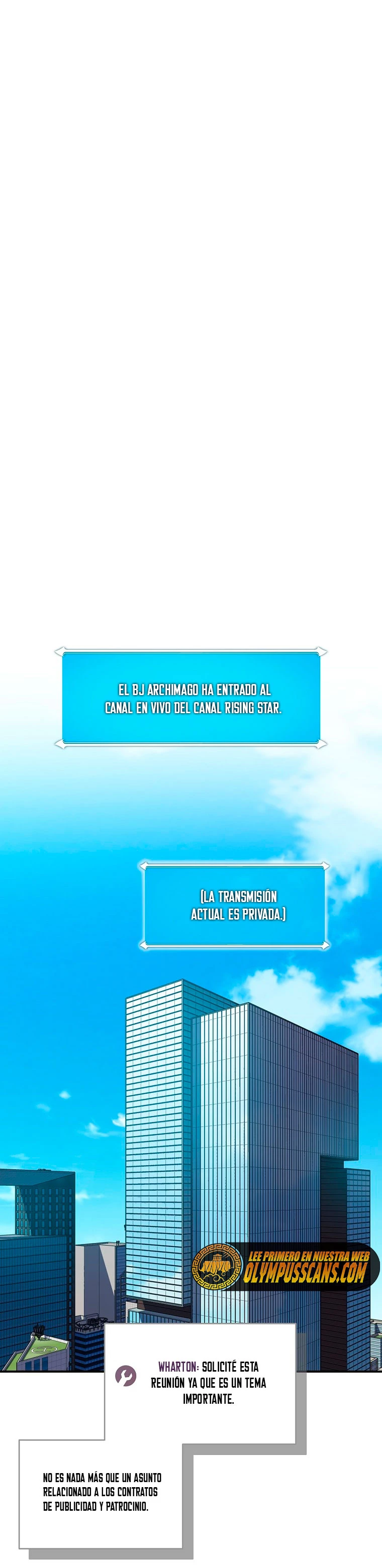 BJ Archimago > Capitulo 55 > Page 51