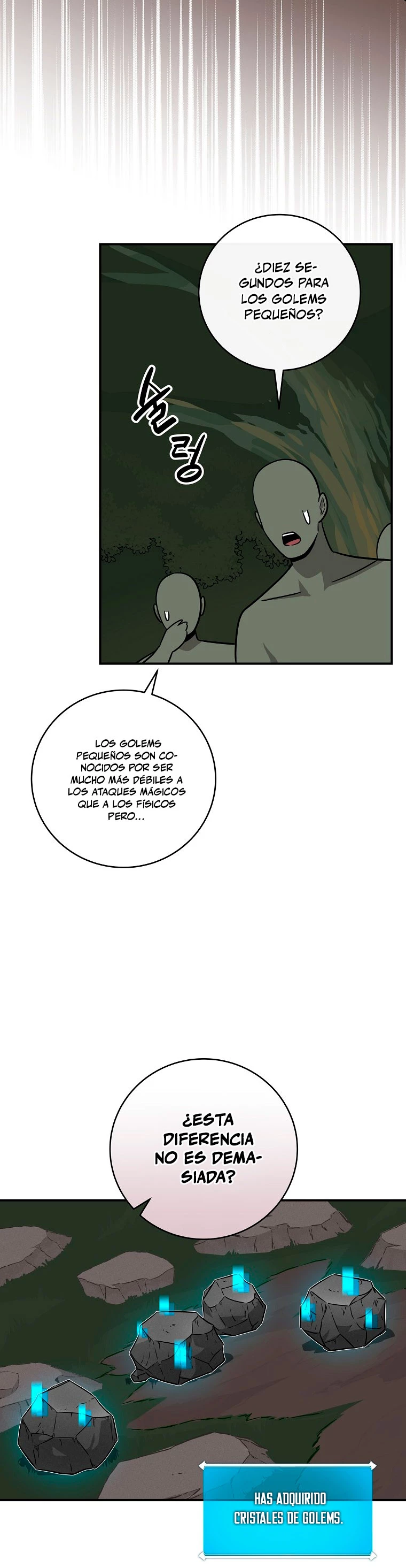 BJ Archimago > Capitulo 55 > Page 181