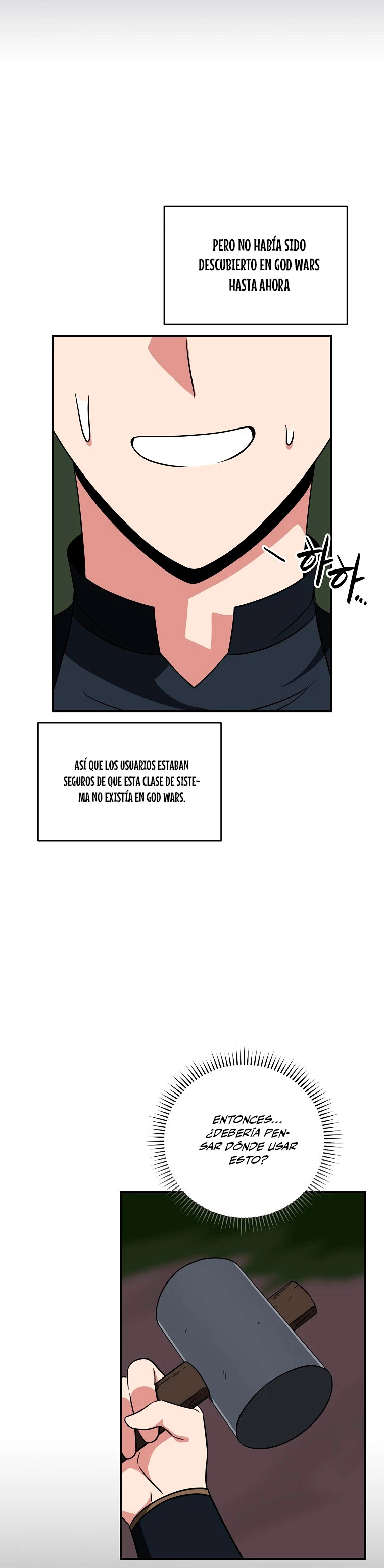 BJ Archimago > Capitulo 55 > Page 311