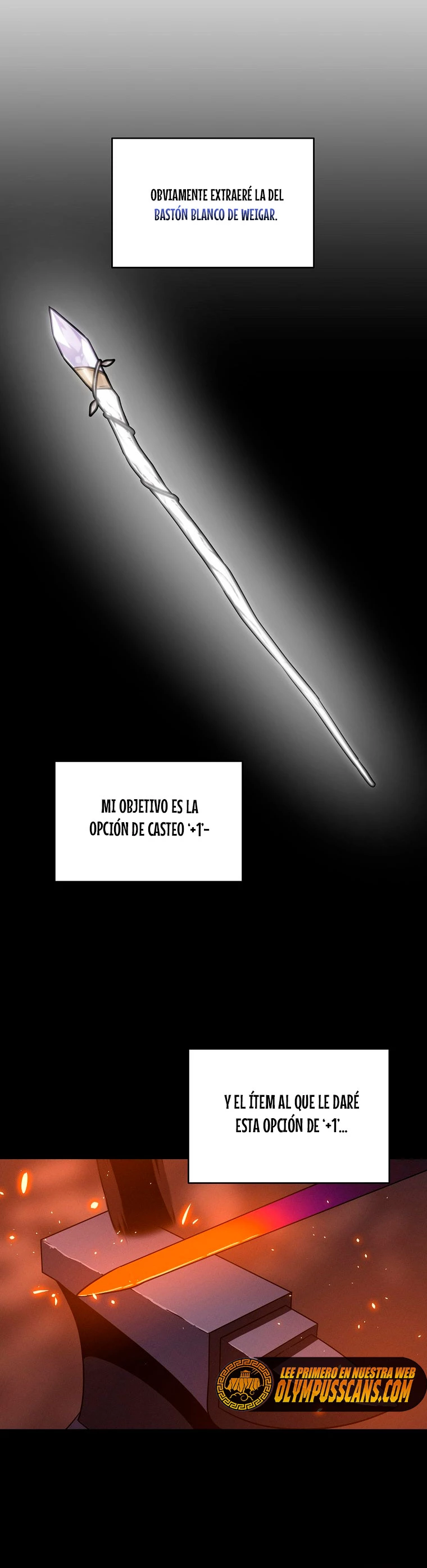BJ Archimago > Capitulo 55 > Page 321