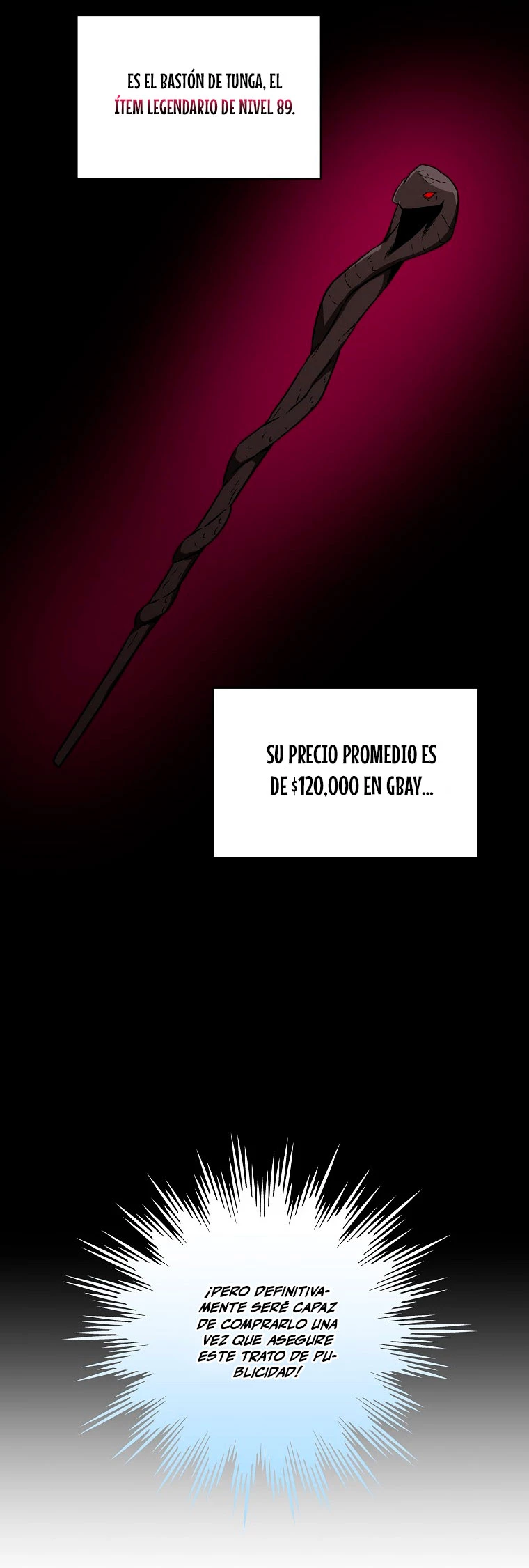 BJ Archimago > Capitulo 55 > Page 331