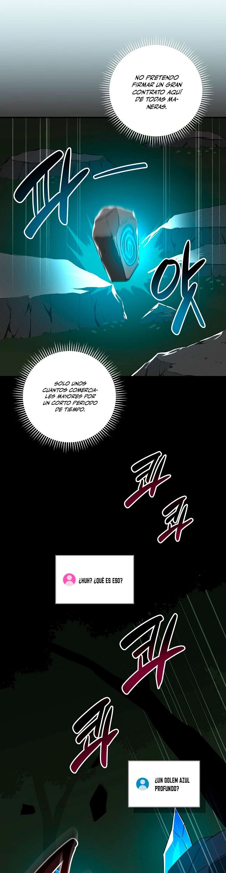BJ Archimago > Capitulo 56 > Page 91