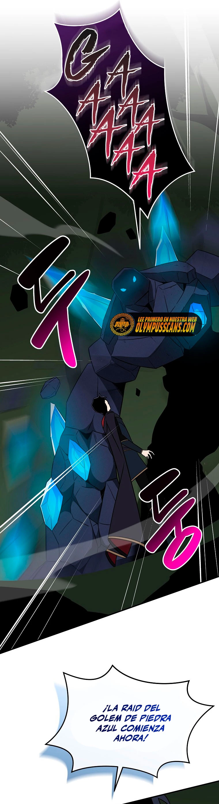 BJ Archimago > Capitulo 56 > Page 121