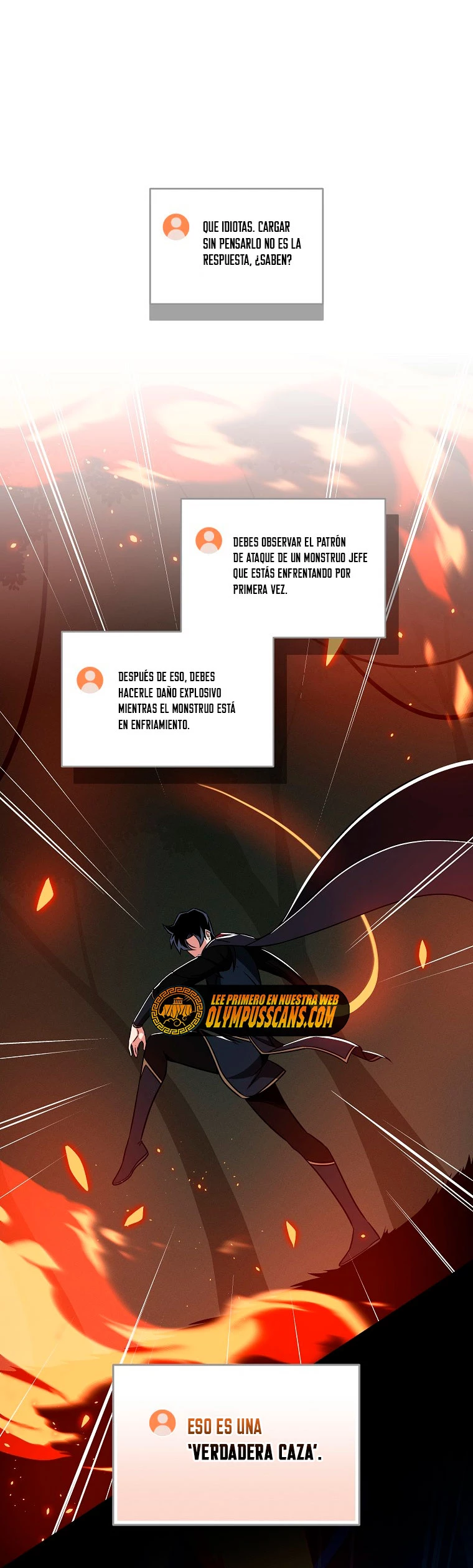 BJ Archimago > Capitulo 56 > Page 211