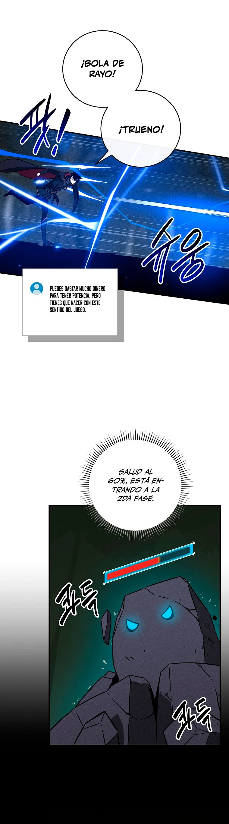 BJ Archimago > Capitulo 56 > Page 241