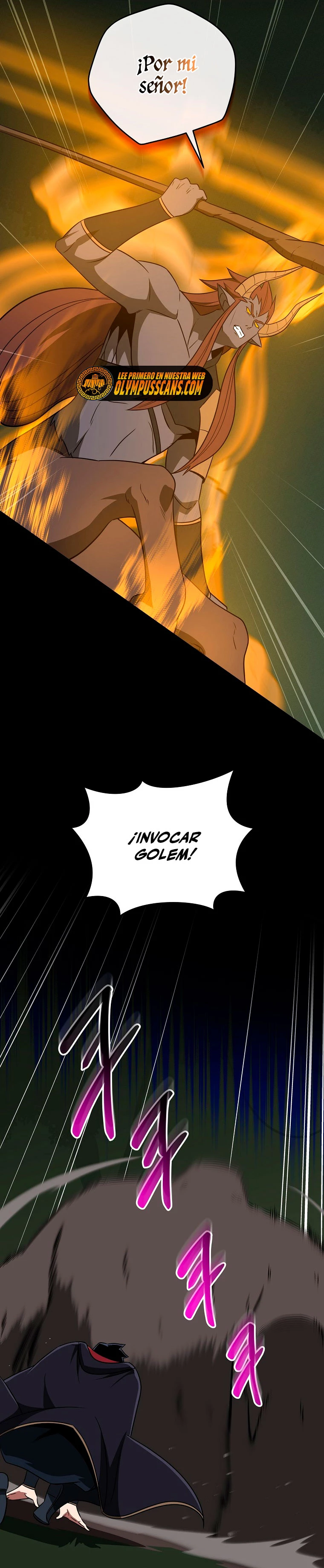BJ Archimago > Capitulo 56 > Page 271