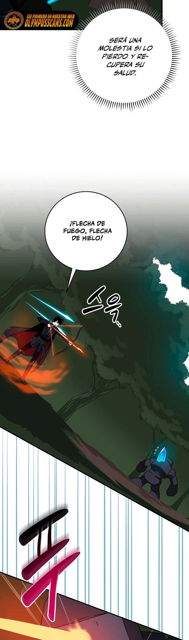 BJ Archimago > Capitulo 56 > Page 291