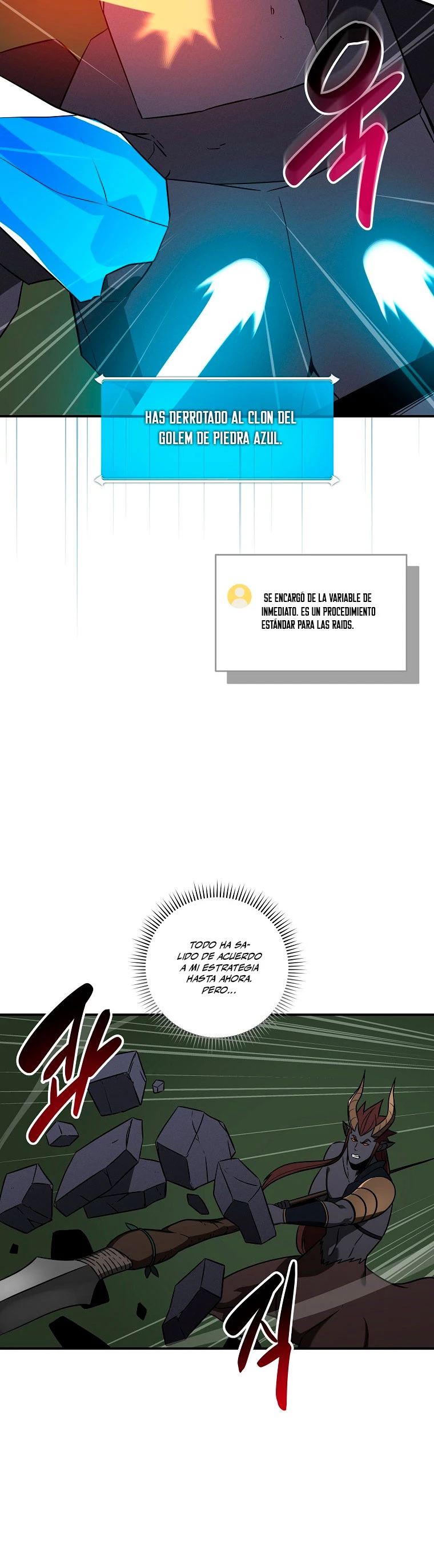 BJ Archimago > Capitulo 56 > Page 301