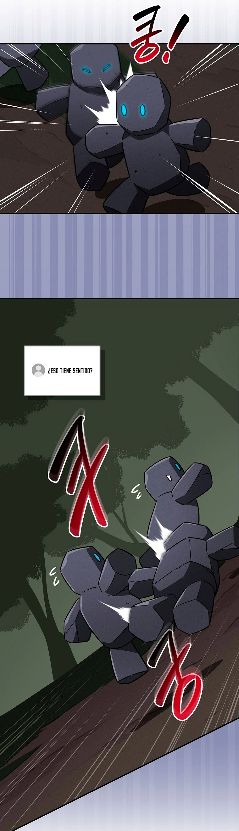 BJ Archimago > Capitulo 57 > Page 161