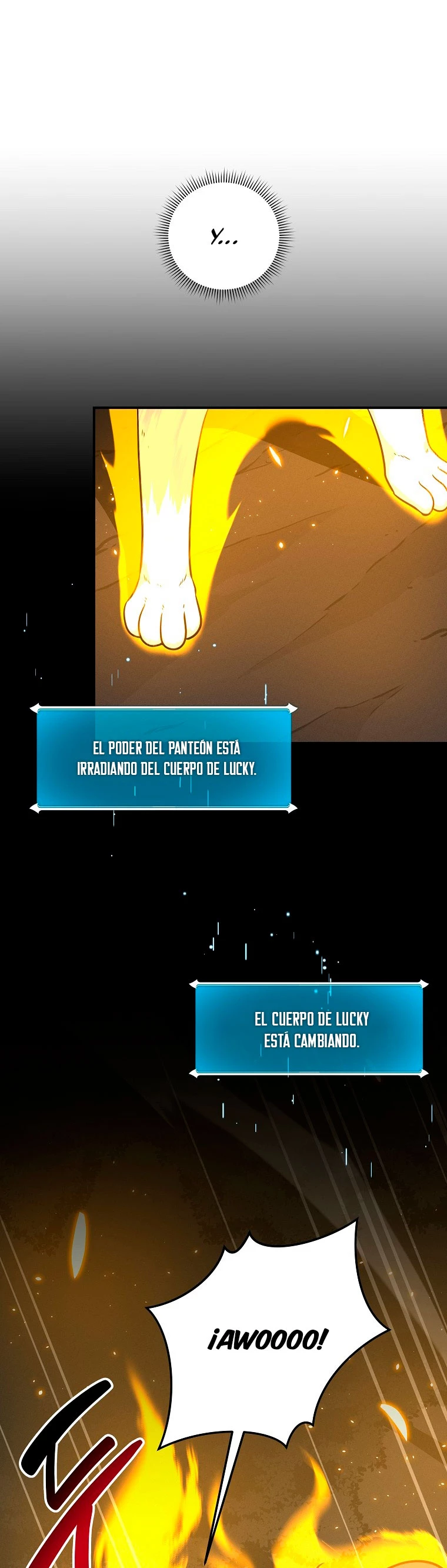 BJ Archimago > Capitulo 57 > Page 271