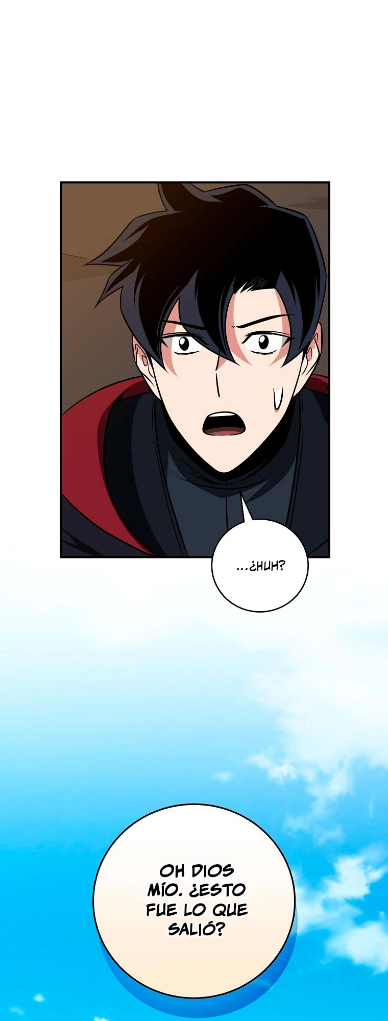 BJ Archimago > Capitulo 57 > Page 341