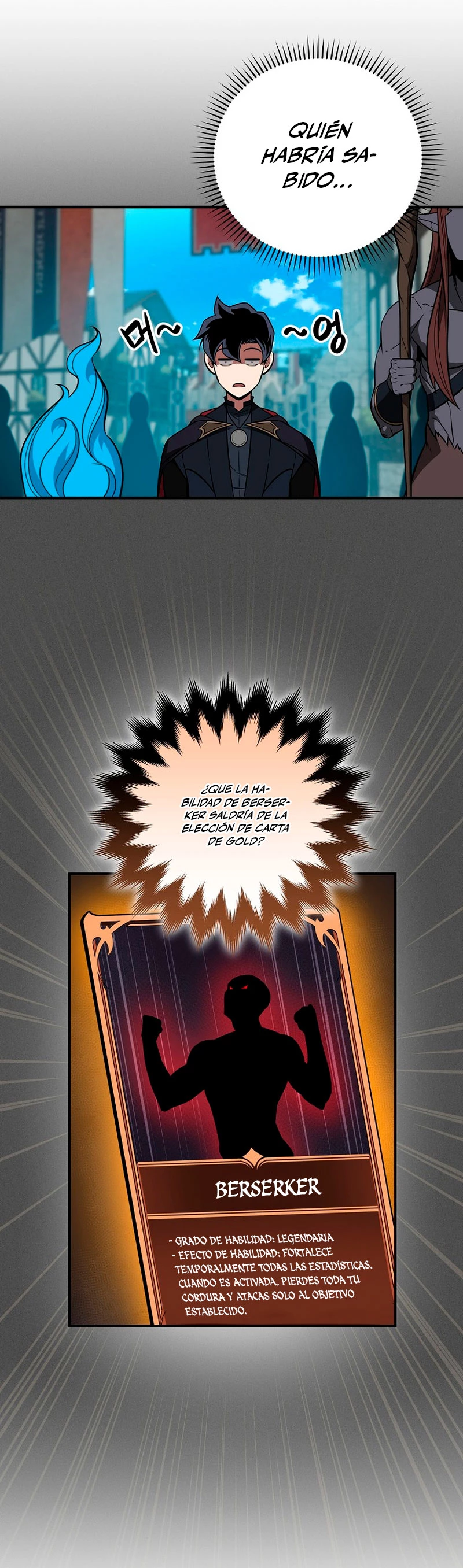 BJ Archimago > Capitulo 58 > Page 151