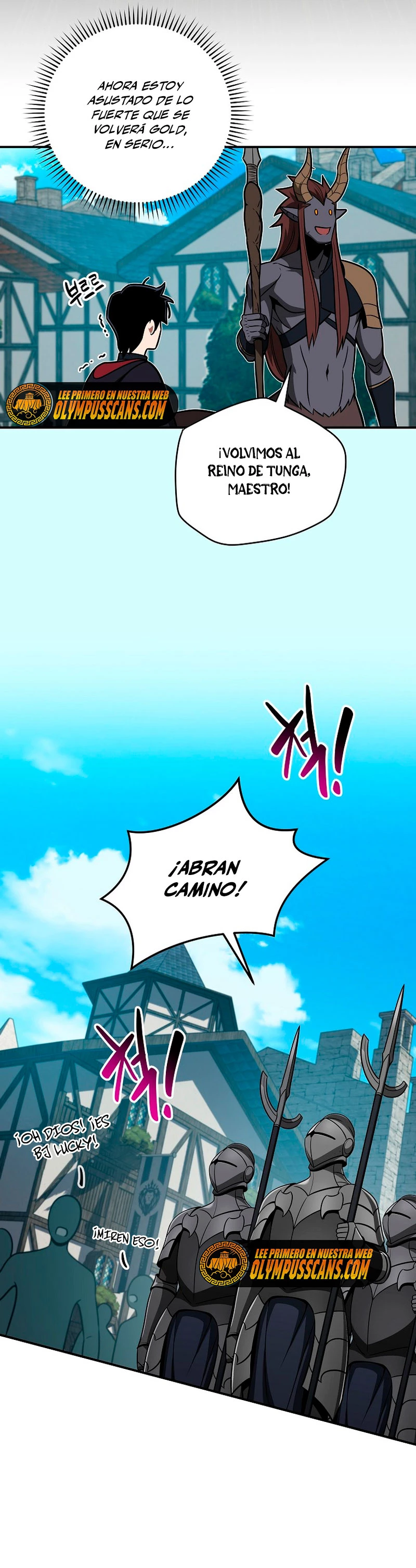 BJ Archimago > Capitulo 58 > Page 161