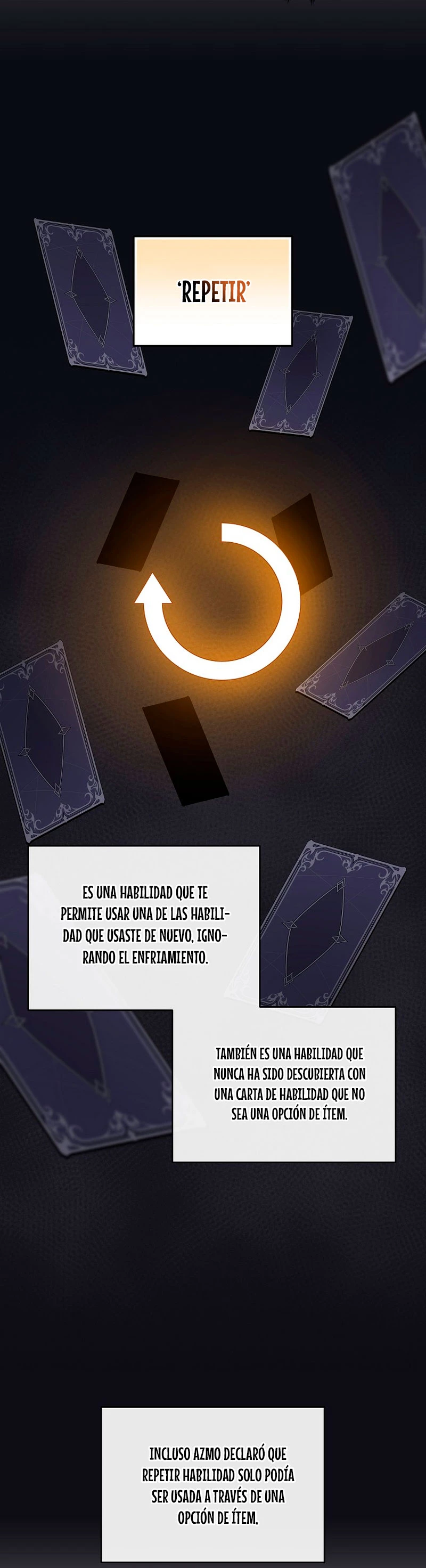 BJ Archimago > Capitulo 58 > Page 291