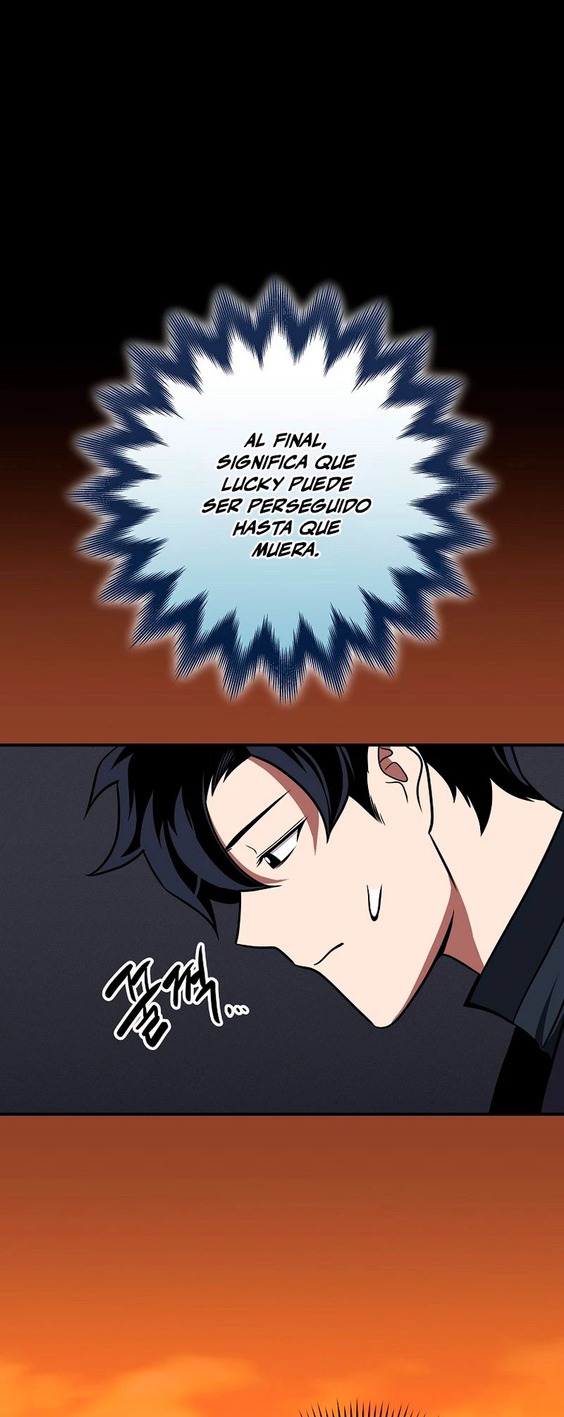 BJ Archimago > Capitulo 58 > Page 401