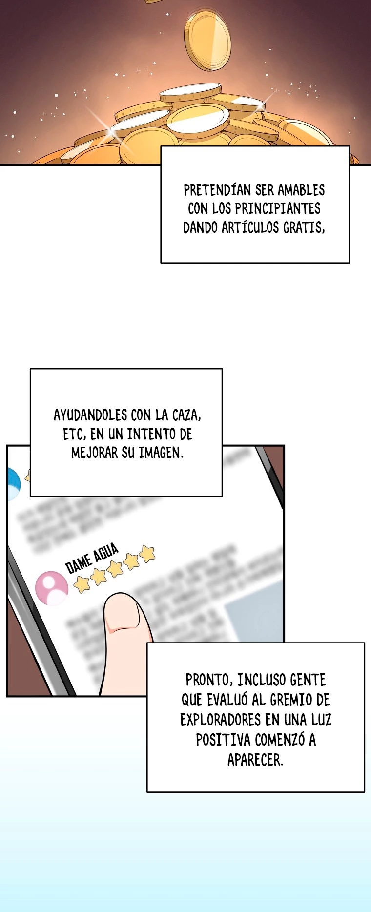 BJ Archimago > Capitulo 4 > Page 191