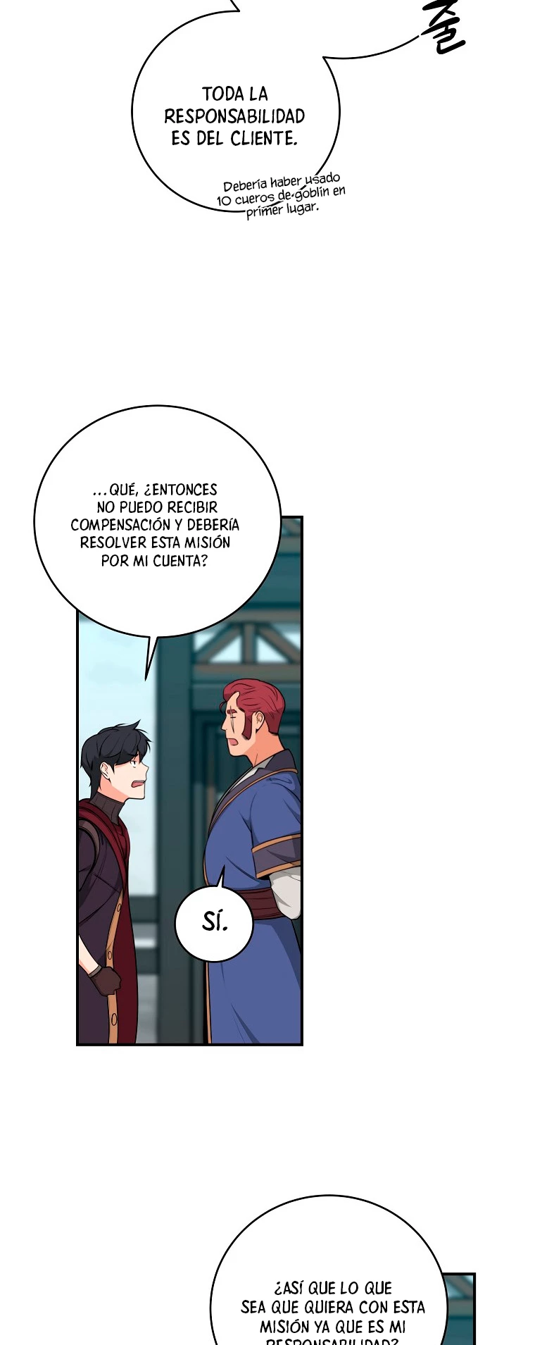 BJ Archimago > Capitulo 4 > Page 551