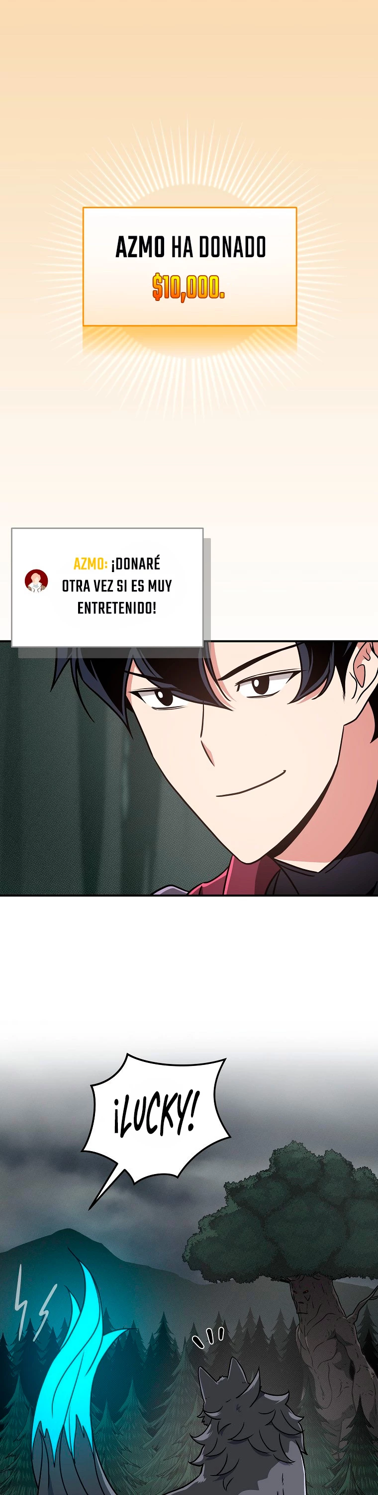 BJ Archimago > Capitulo 42 > Page 11