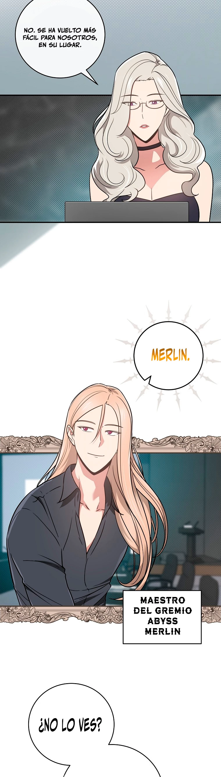 BJ Archimago > Capitulo 42 > Page 221
