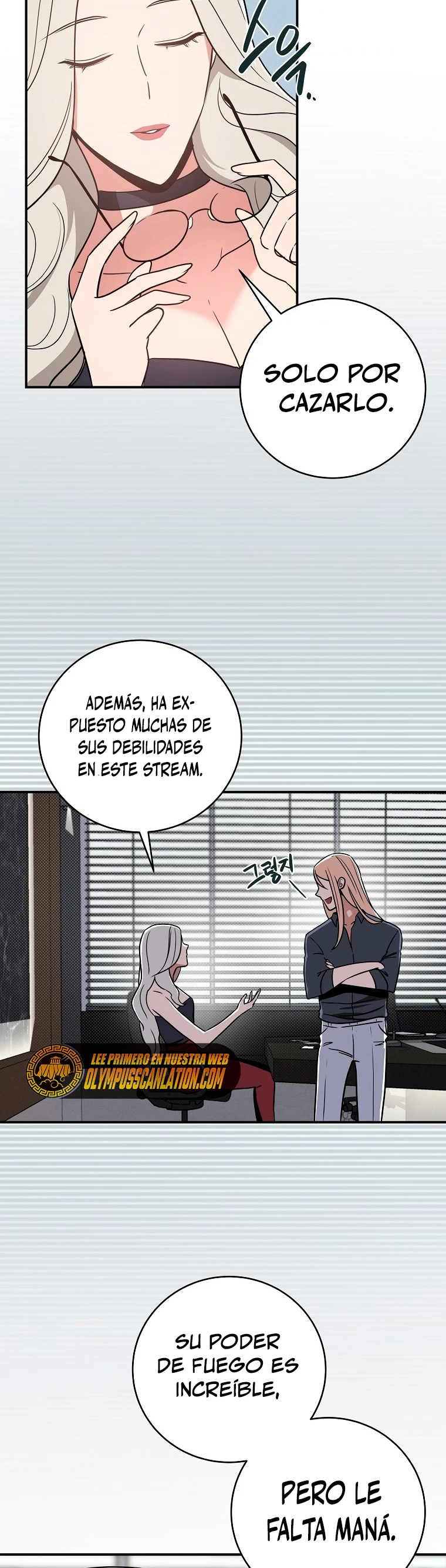 BJ Archimago > Capitulo 42 > Page 241
