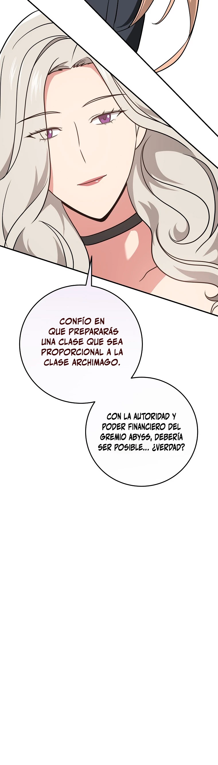 BJ Archimago > Capitulo 42 > Page 291