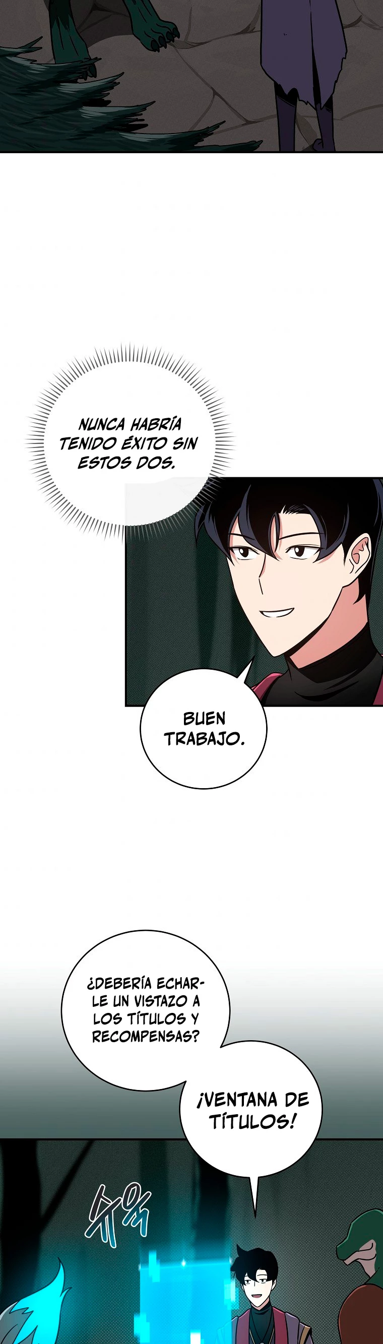 BJ Archimago > Capitulo 42 > Page 311
