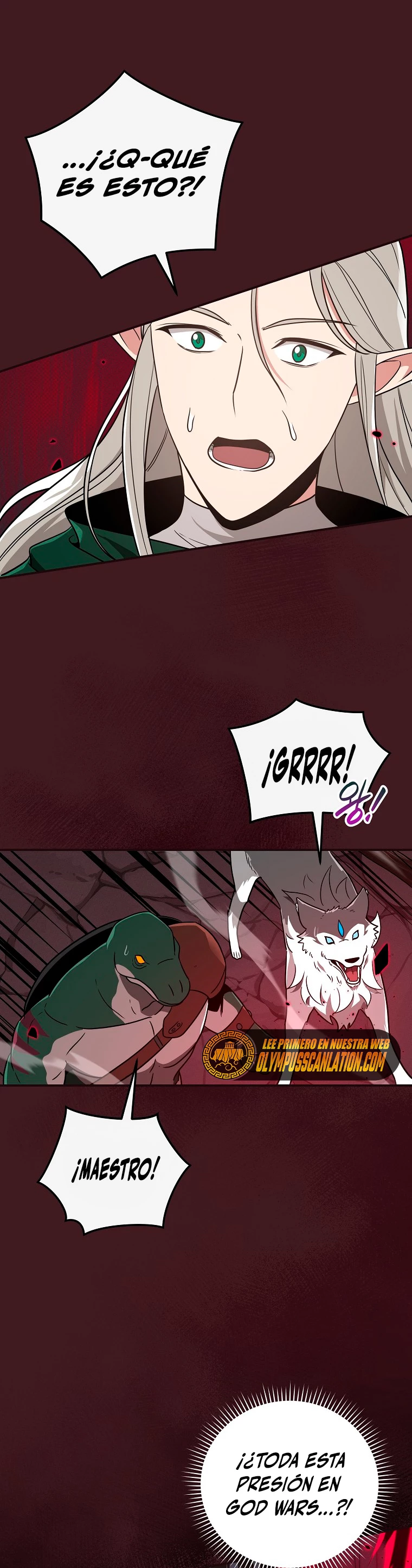 BJ Archimago > Capitulo 42 > Page 451