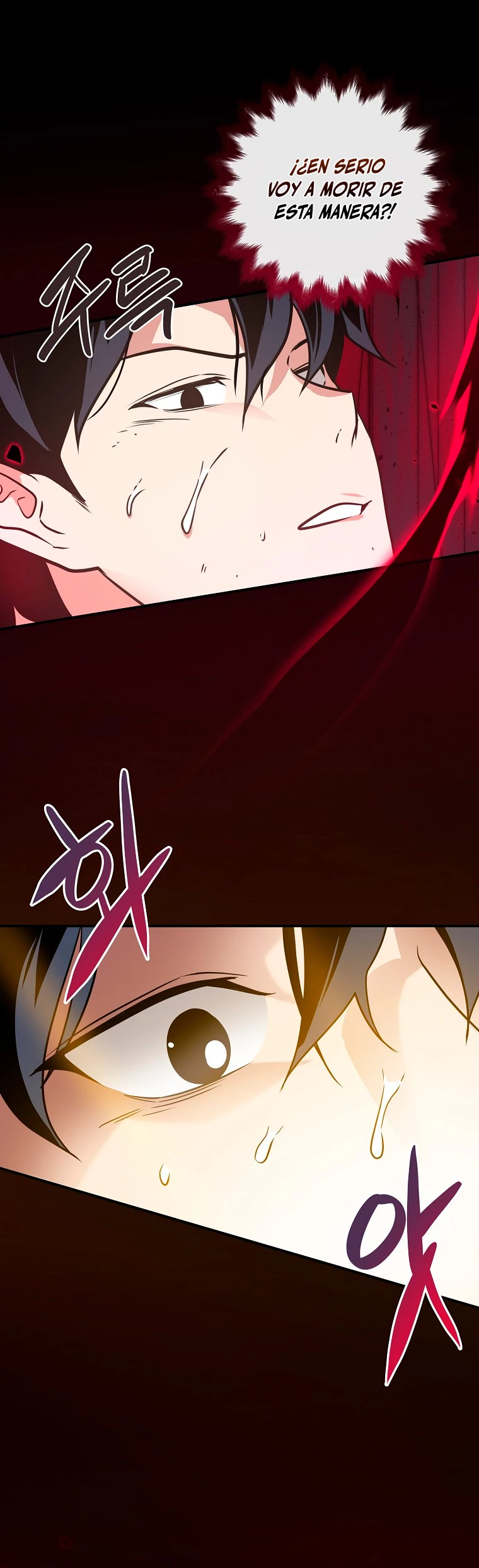 BJ Archimago > Capitulo 42 > Page 471