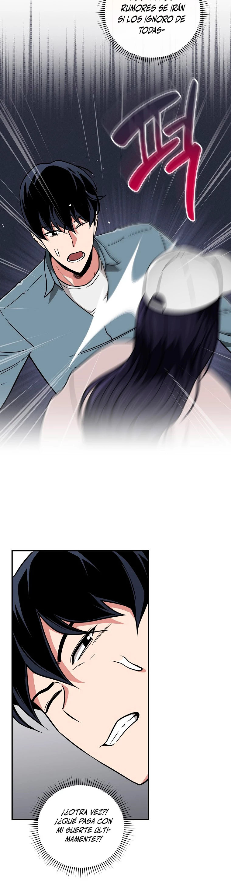 BJ Archimago > Capitulo 44 > Page 71