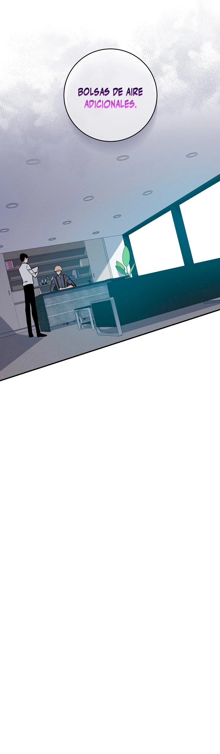 BJ Archimago > Capitulo 44 > Page 281