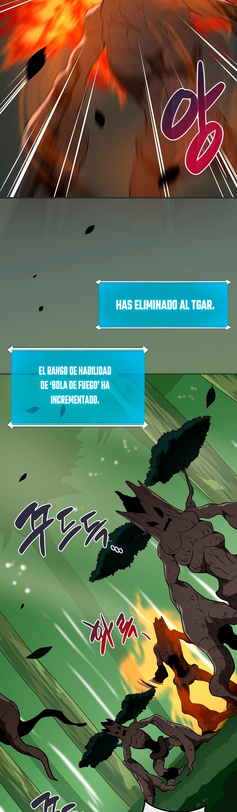 BJ Archimago > Capitulo 44 > Page 301