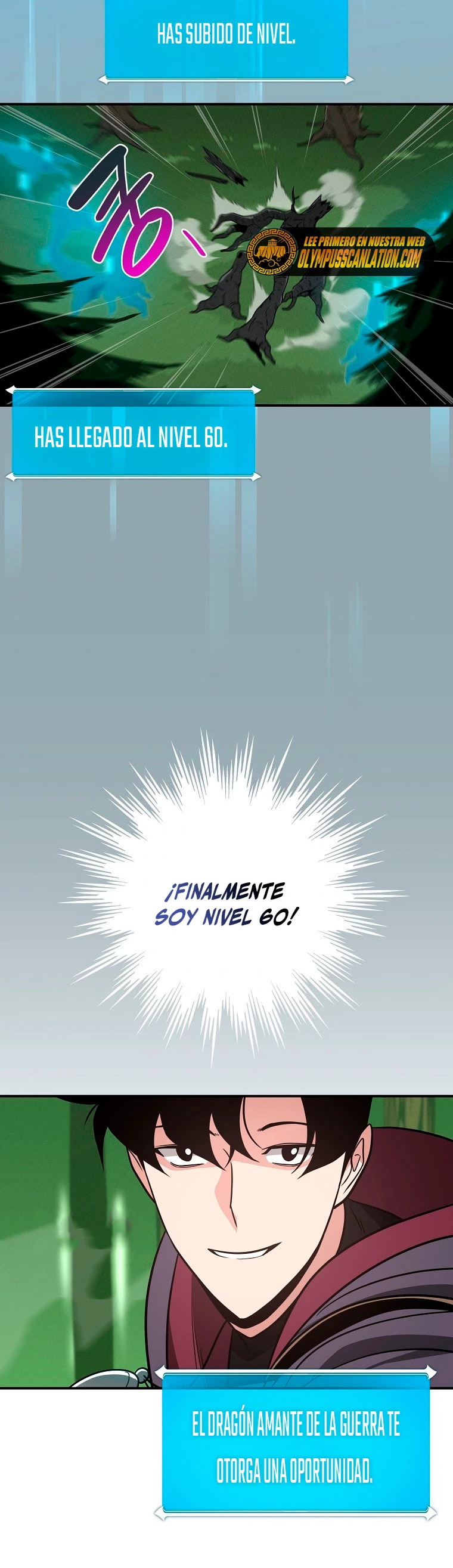 BJ Archimago > Capitulo 44 > Page 361