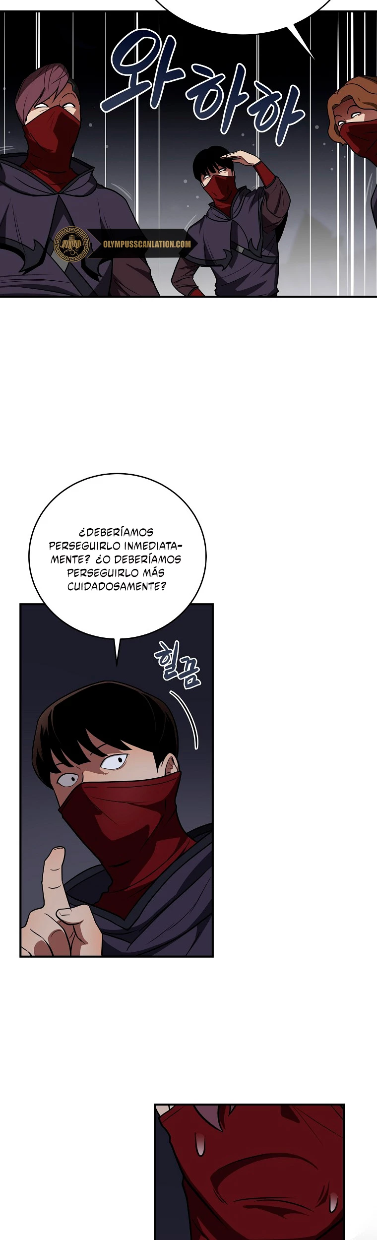 BJ Archimago > Capitulo 26 > Page 301