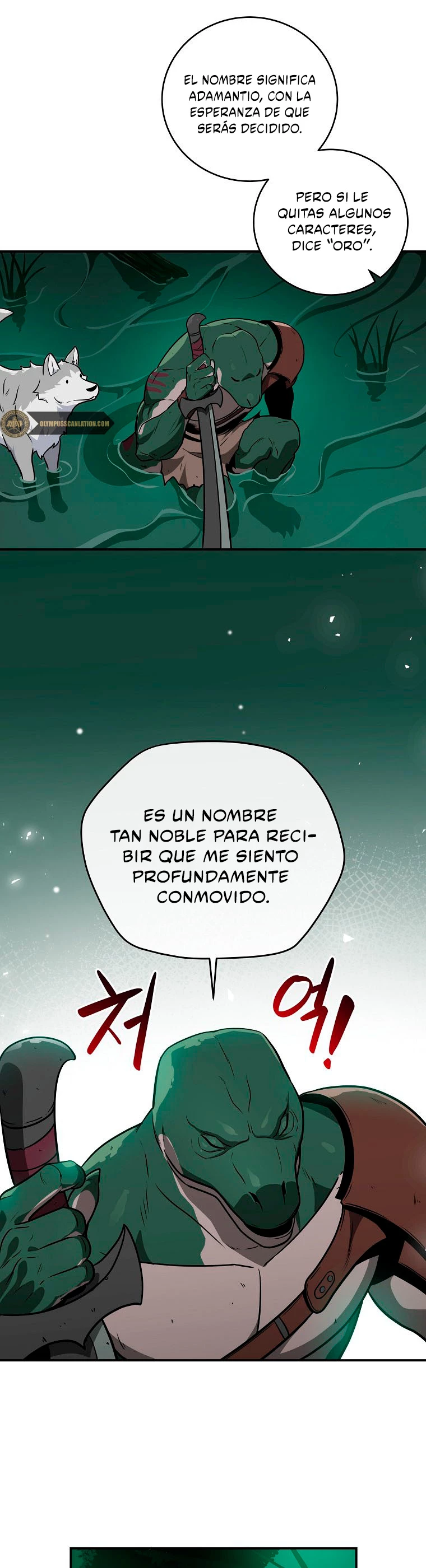 BJ Archimago > Capitulo 28 > Page 241