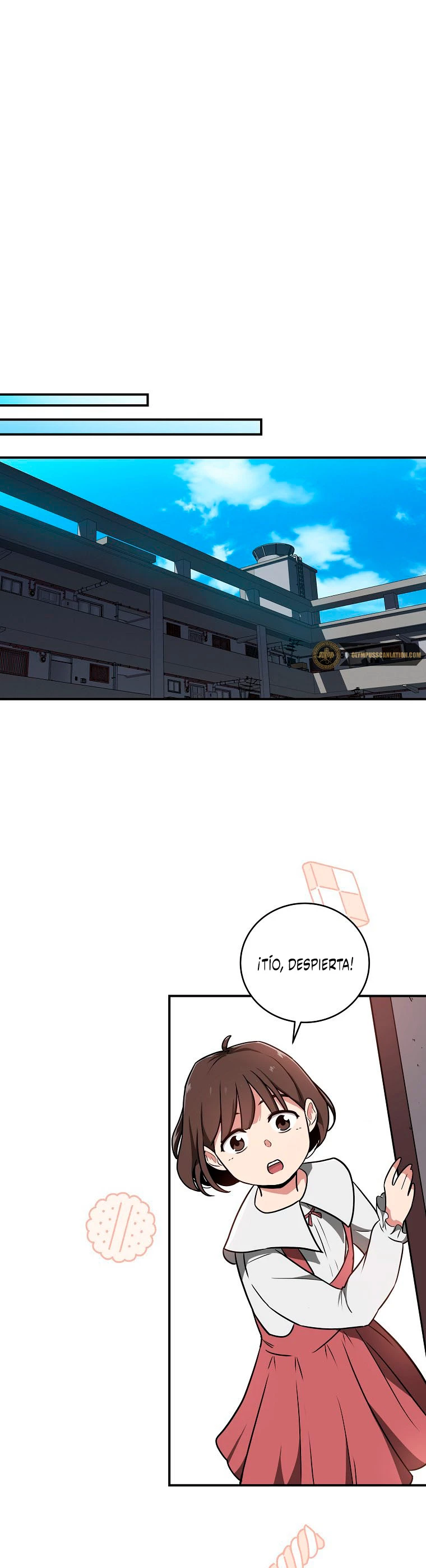 BJ Archimago > Capitulo 28 > Page 311