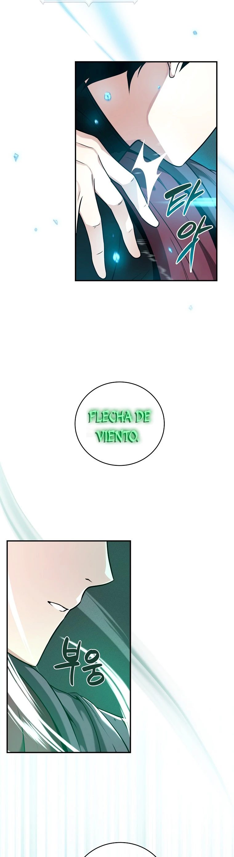 BJ Archimago > Capitulo 33 > Page 181