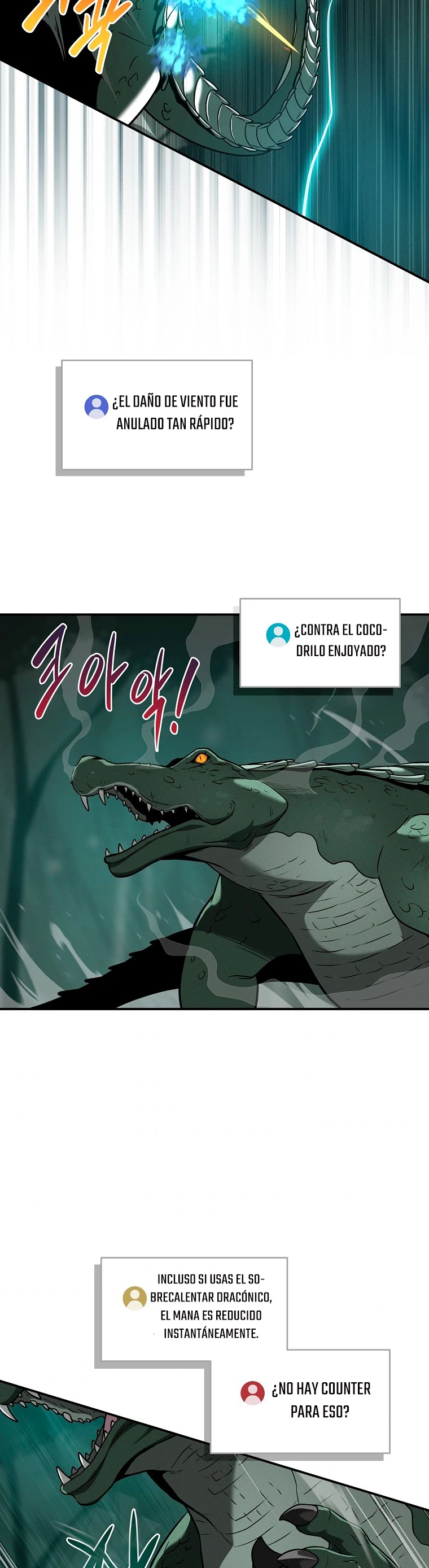 BJ Archimago > Capitulo 33 > Page 201