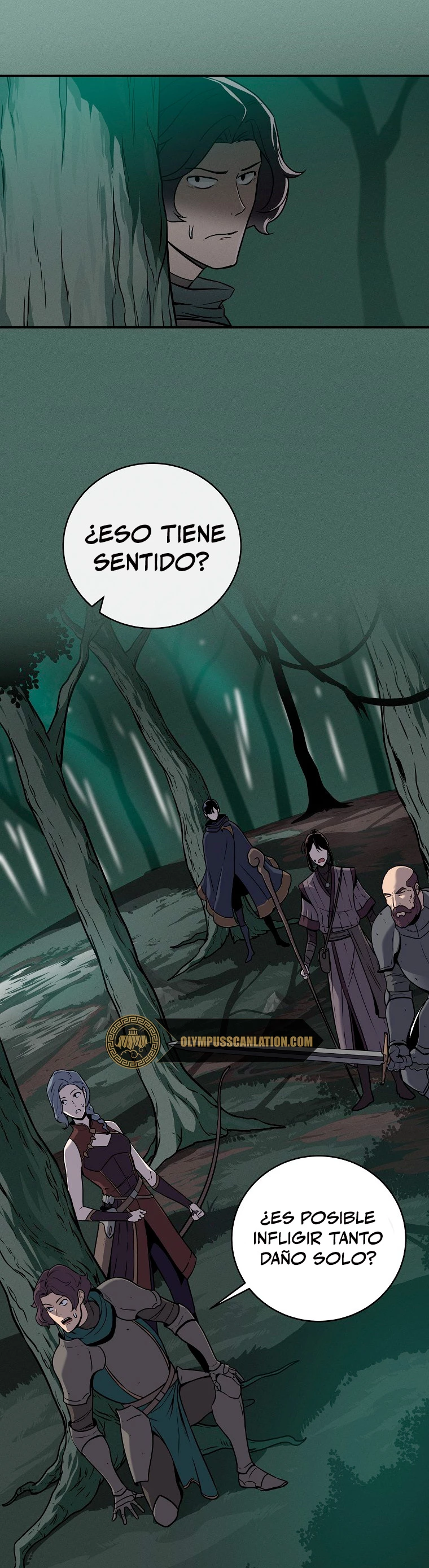 BJ Archimago > Capitulo 33 > Page 241