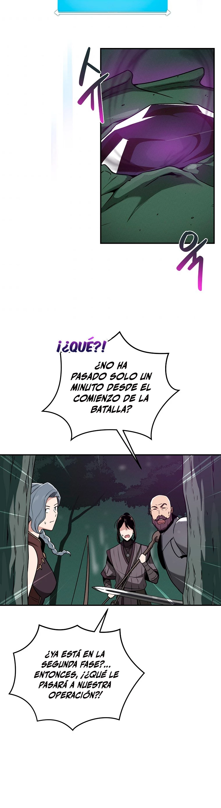 BJ Archimago > Capitulo 33 > Page 281
