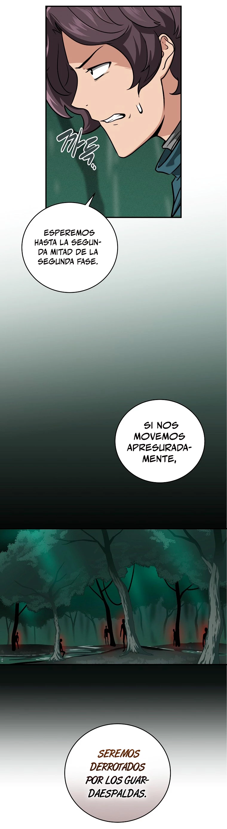 BJ Archimago > Capitulo 33 > Page 291