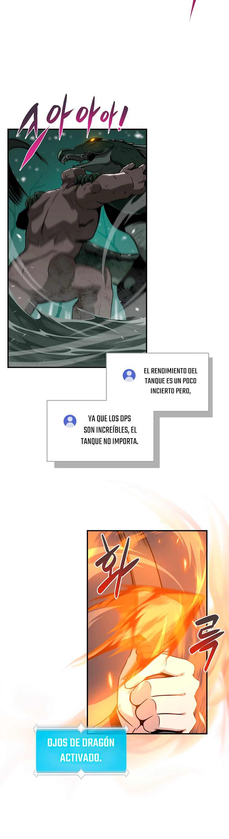 BJ Archimago > Capitulo 33 > Page 321