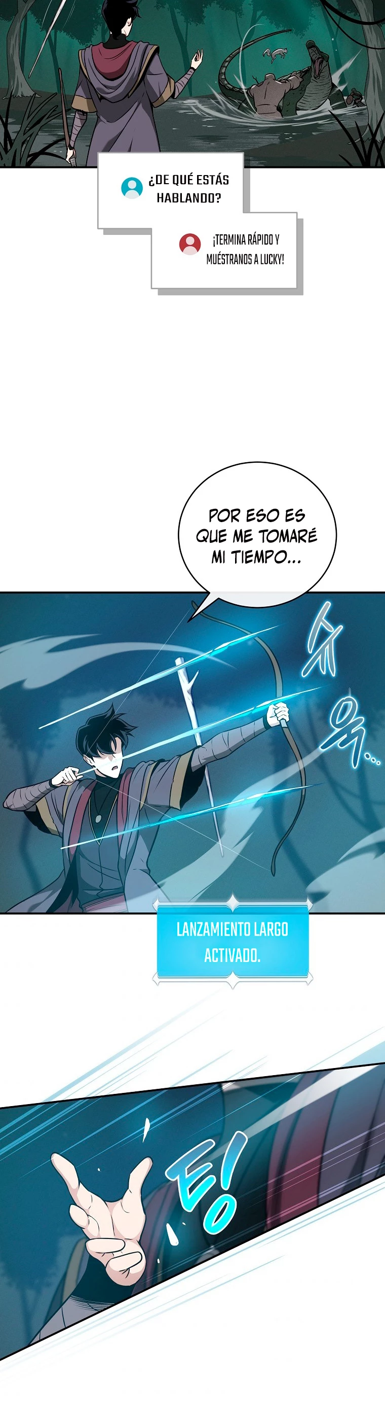 BJ Archimago > Capitulo 33 > Page 381