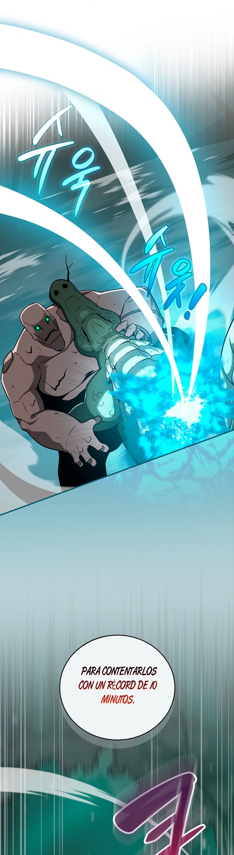 BJ Archimago > Capitulo 33 > Page 391
