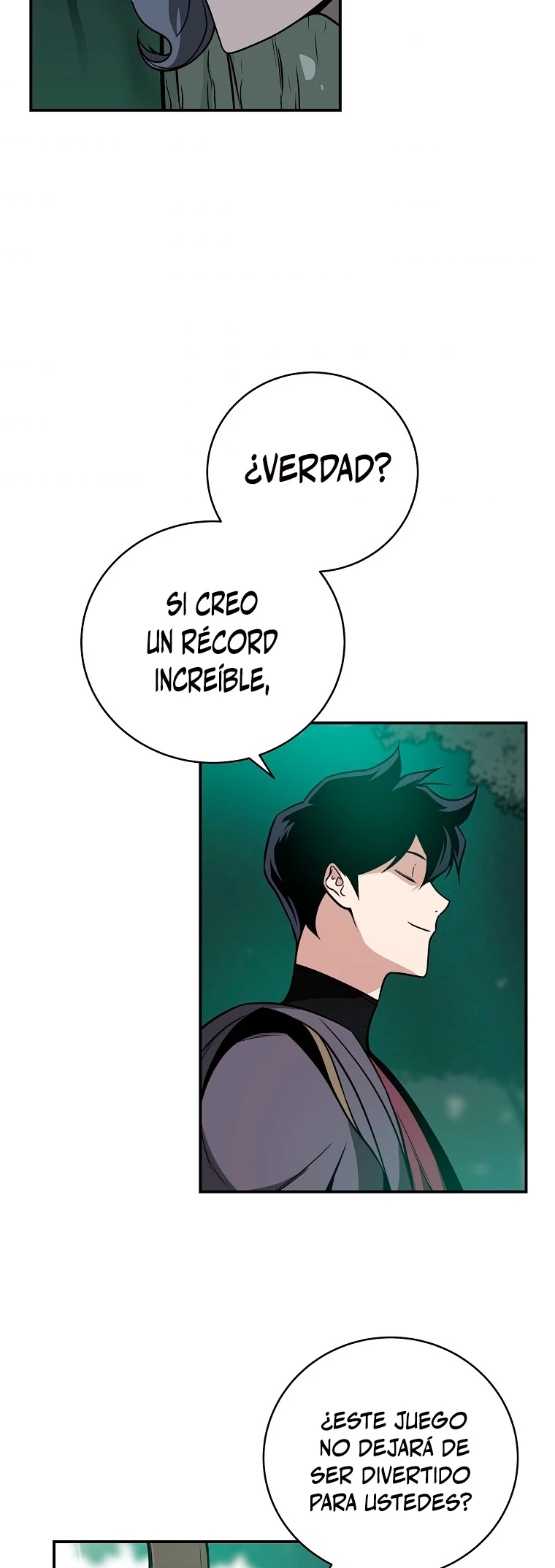 BJ Archimago > Capitulo 33 > Page 431
