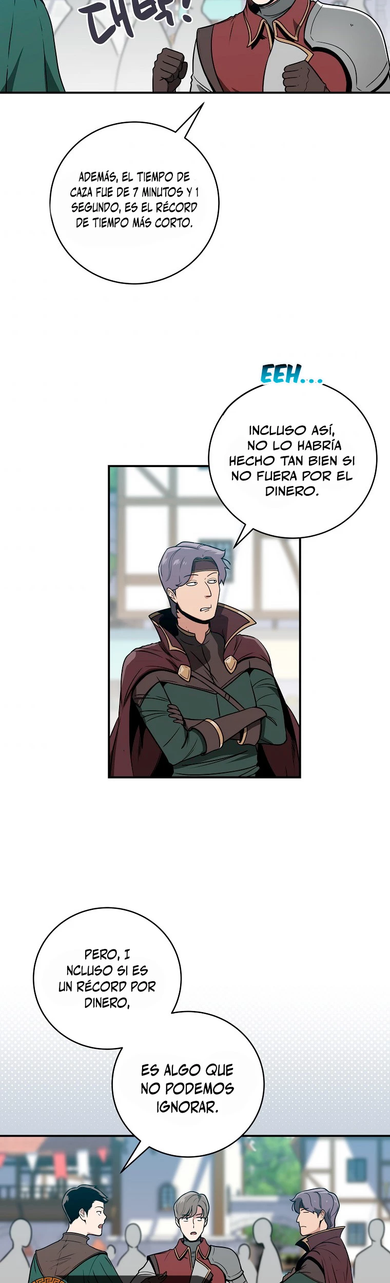 BJ Archimago > Capitulo 35 > Page 41