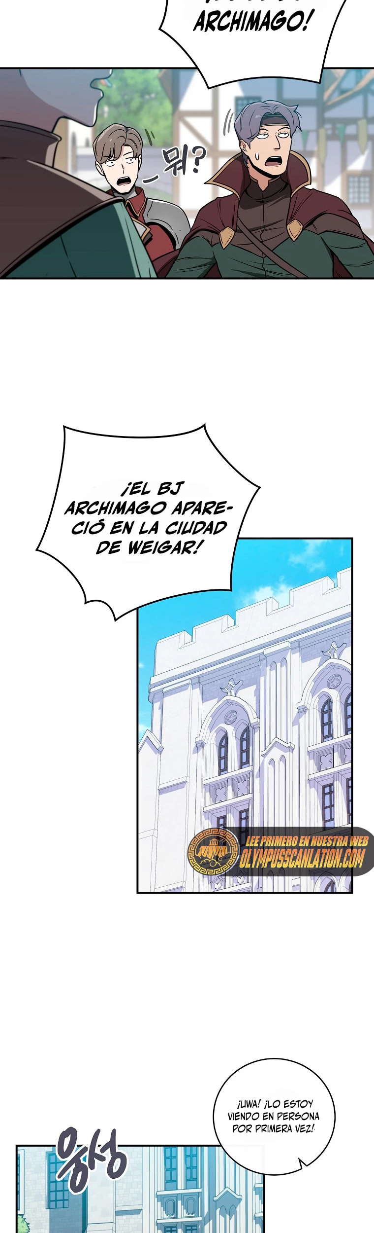 BJ Archimago > Capitulo 35 > Page 61