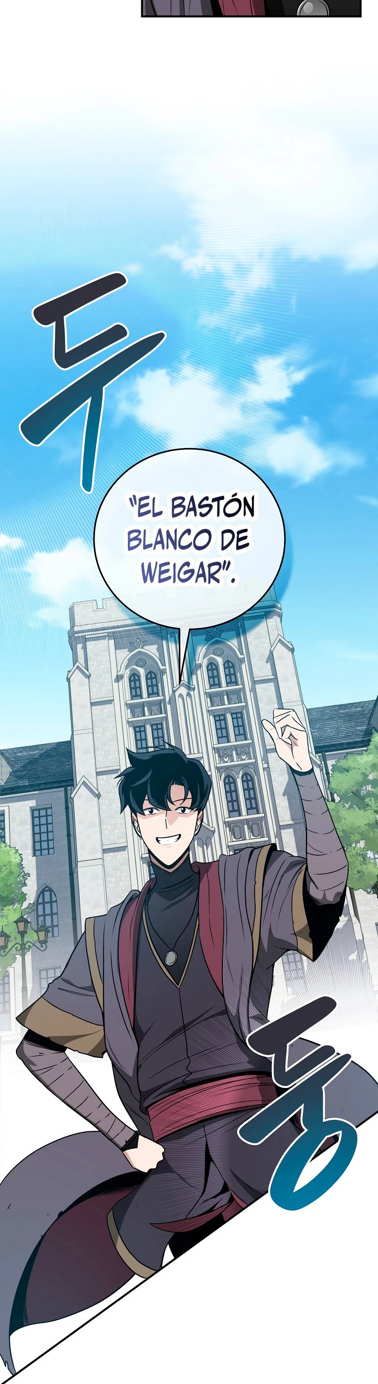 BJ Archimago > Capitulo 35 > Page 161