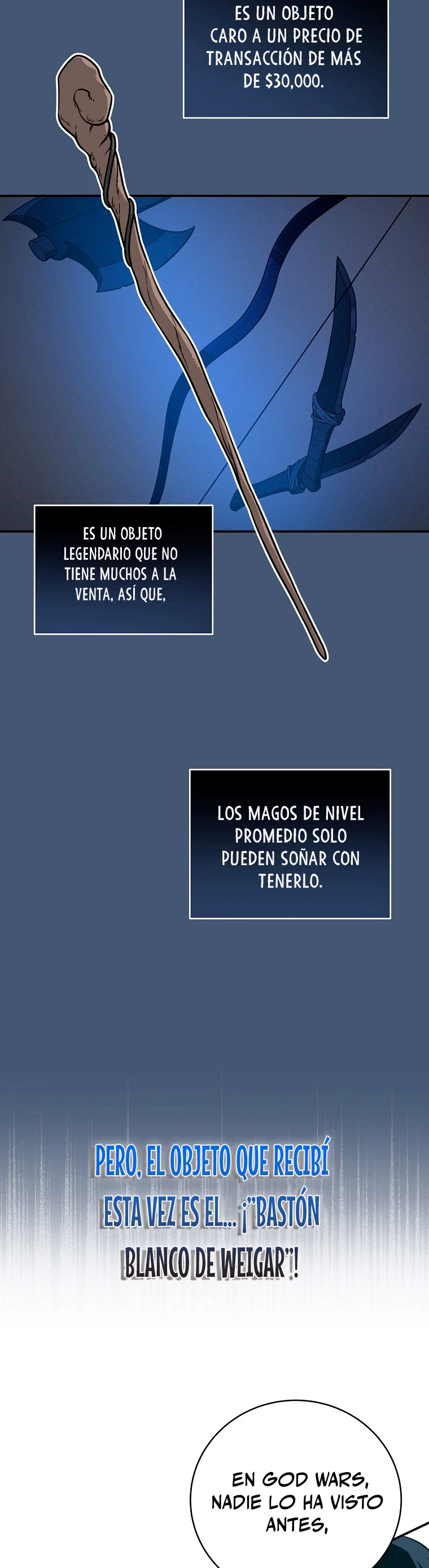 BJ Archimago > Capitulo 35 > Page 191