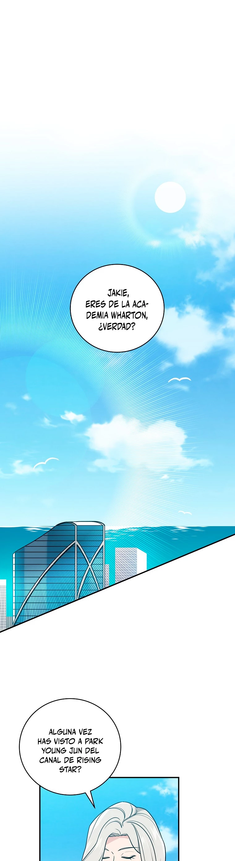 BJ Archimago > Capitulo 35 > Page 221